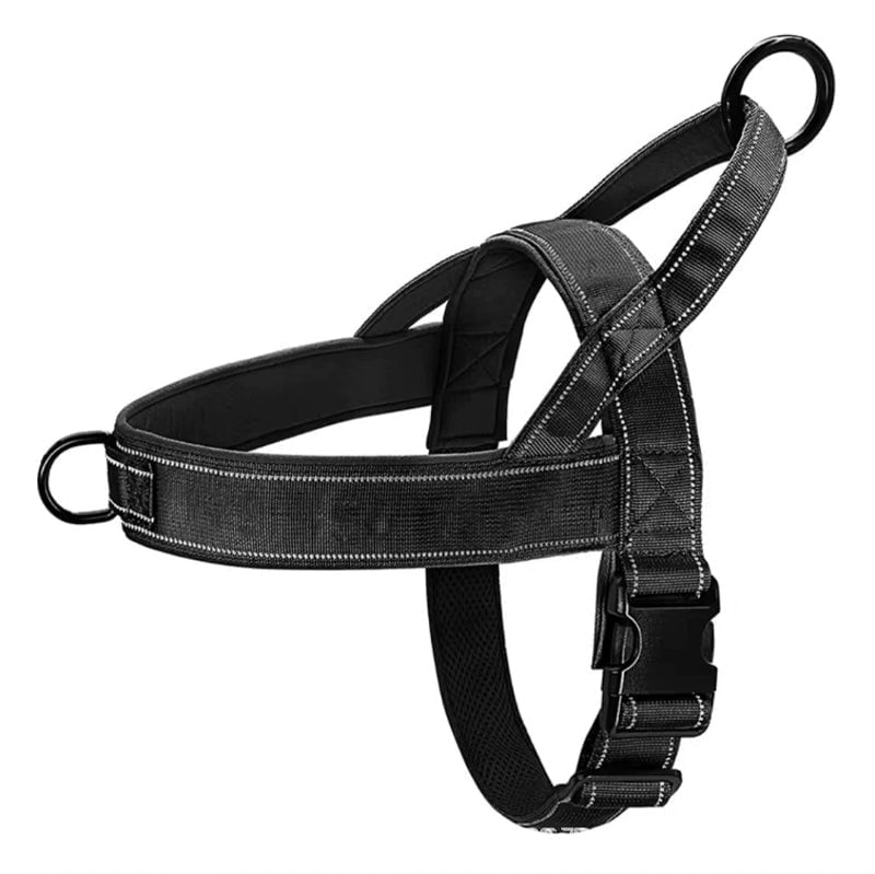 Ultimate No-Pull Reflective Dog Harness