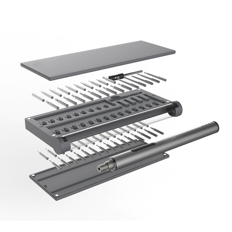 24-in-1 schroevendraaierset