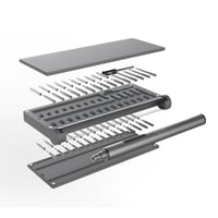 24-in-1 schroevendraaierset