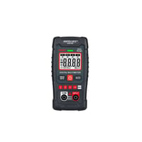 Verbeterde EBTN LCD-multimeter, gemakkelijk af te lezen en te meten