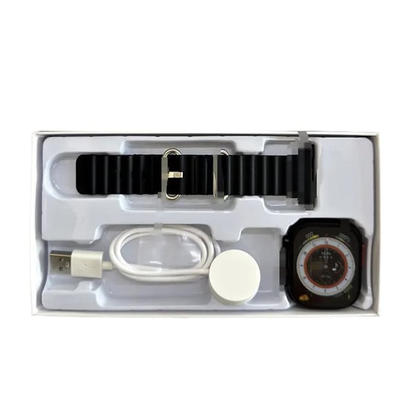 🥇2025 Neue Multifunktionale Smartwatch für Herren und Damen