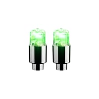 LED-lock för däckventiler