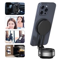 Car Electric Vacuum Suction Mount
