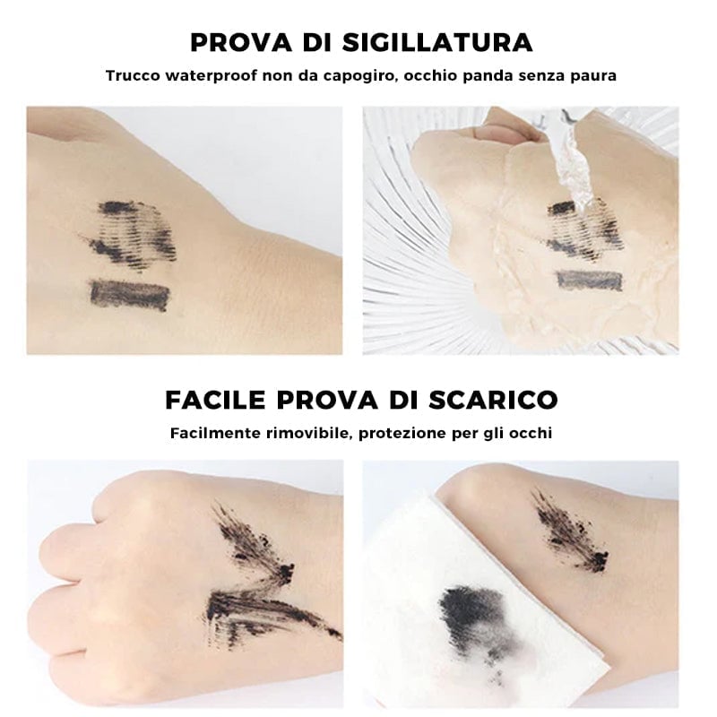 Extension Ciglia Mascara Liquido