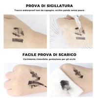 Extension Ciglia Mascara Liquido