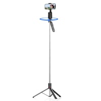Ai-Powered Fully Automatic Tracking Phone Gimbal
