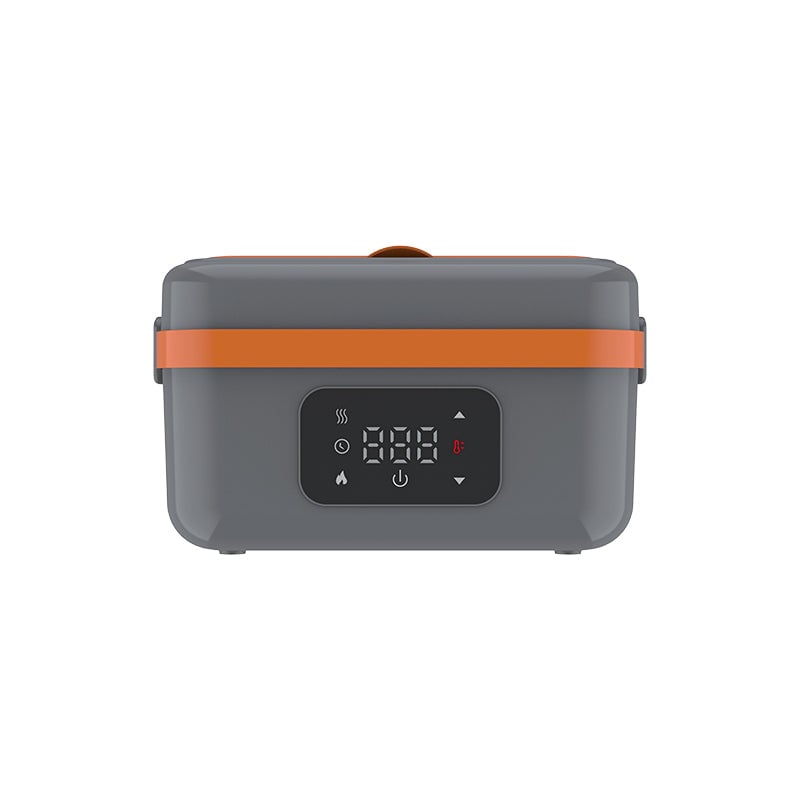 Sakerplus Electric Lunch Box Food Heater