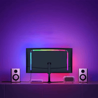 Smart LED strip for your screens