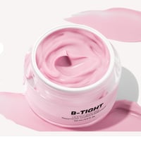 Po-Maske für straffe Konturen