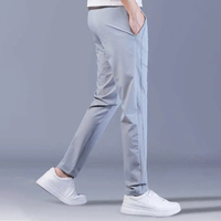 Men‘s Fast Dry Stretch Pants