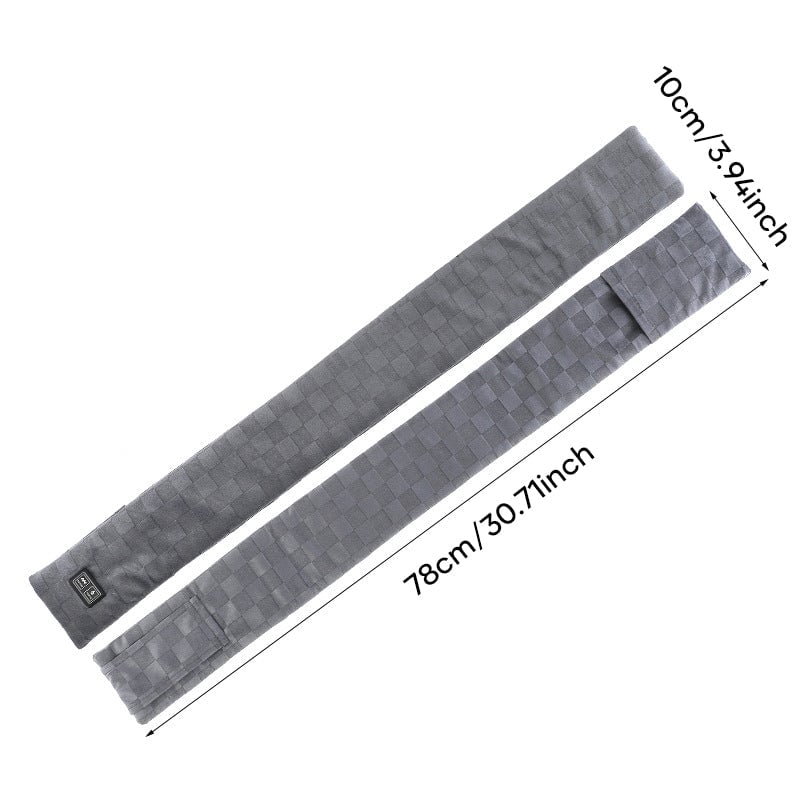 Electric Heated Scarf