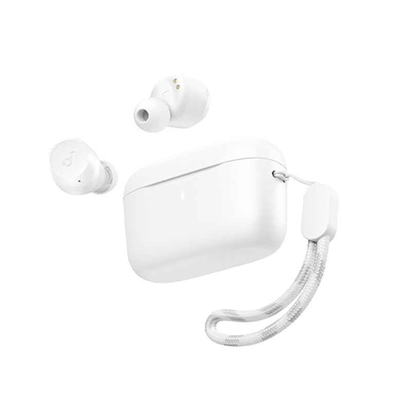 Long-lasting In-ear Wireless Bluetooth Headphones