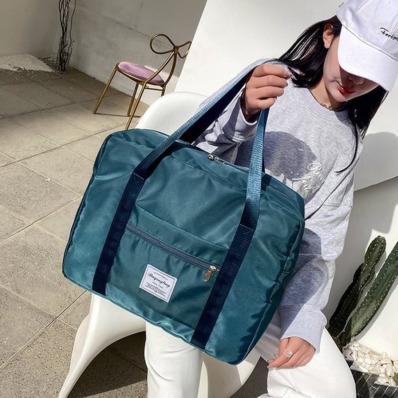 Large Capacity Waterproof Travel Bag