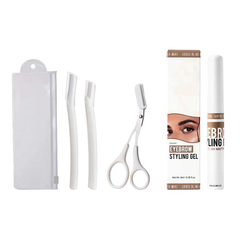 Waterproof Eyebrow Styling Gel