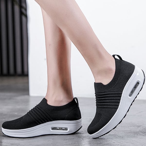 Air Cushion Sneakers for kvinner