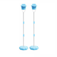 Automatic Bubble Maker for Kids