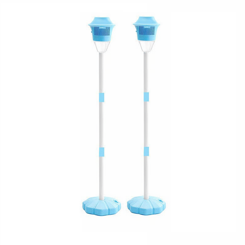Automatic Bubble Maker for Kids