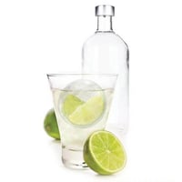 Silikonform | Runda isbitar