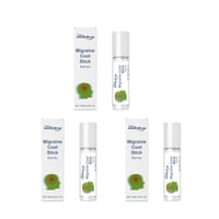 Kühlender Therapie Roll-On