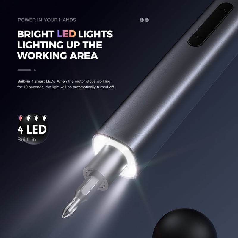 LED