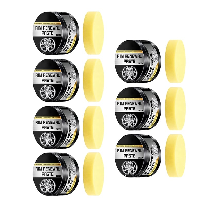 Wheel Repair Paste