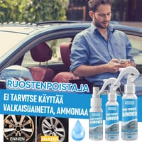 RustOut Ruosteenpoistosuihke