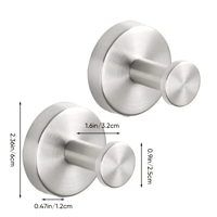 Suction Cup Hooks