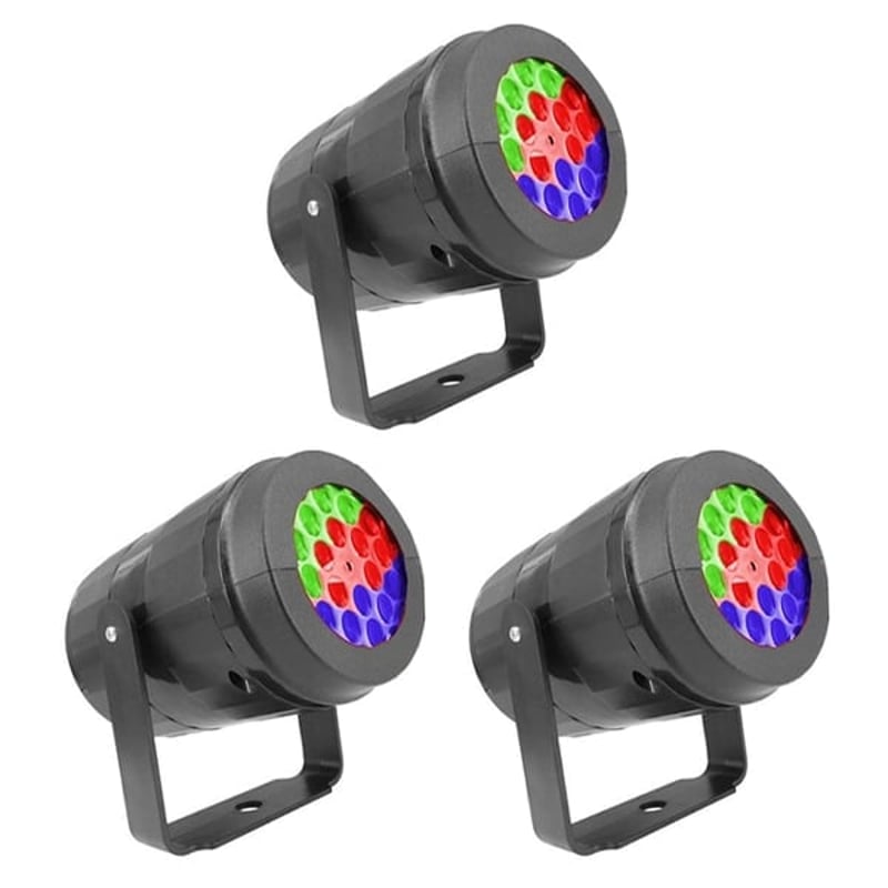 Christmas & Holiday Projector Light