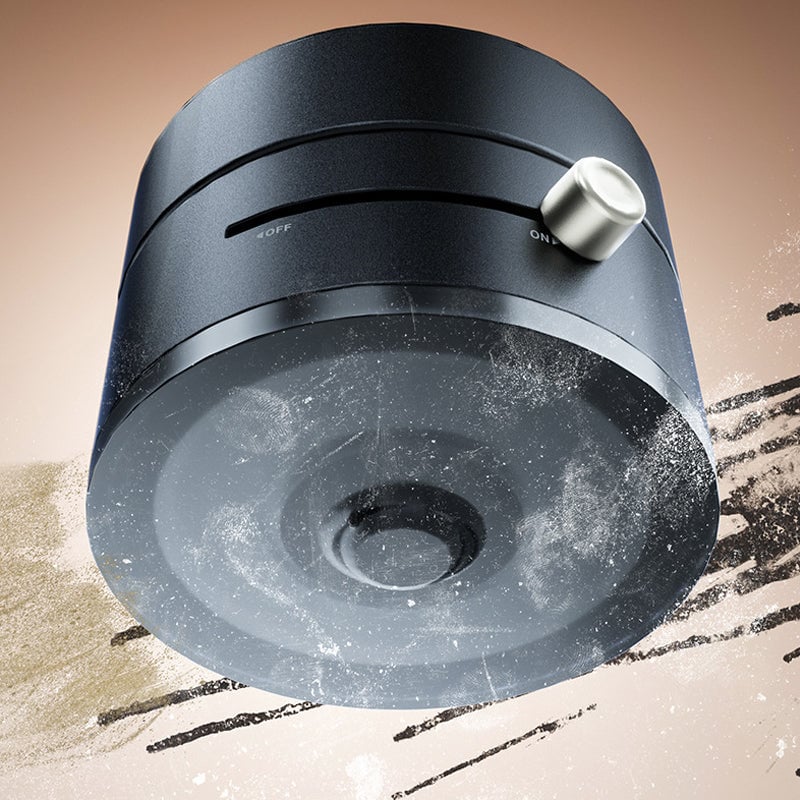 Vakuum-Saug-Magnet-Halter