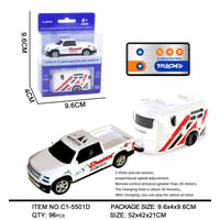 Mini Remote Control Car