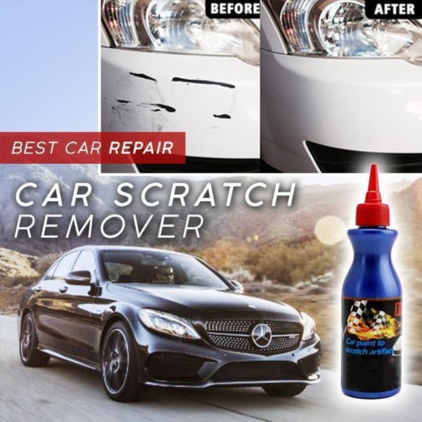 🥳Car Scratch Remover