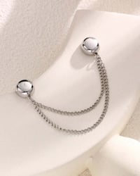 Multi-function Magnetic Clothing Clips