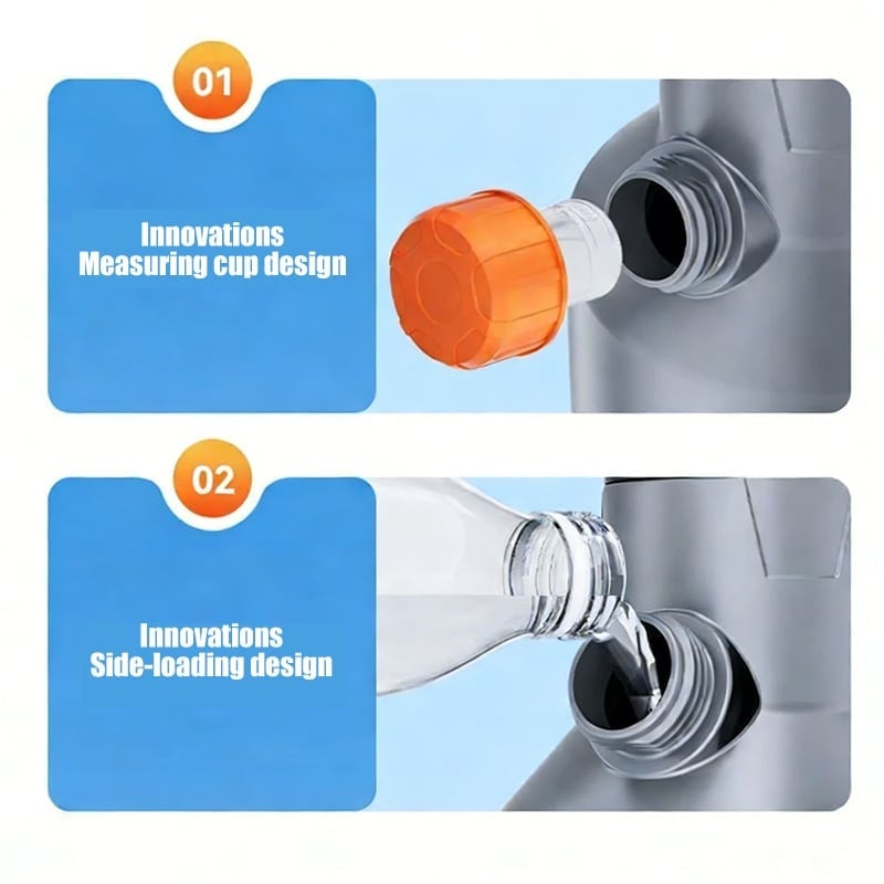 2L Electric Foam Sprayer