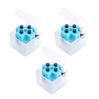 4-in-1 Math Practice Roller Stamp Set