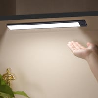 Superhelles drahtloses Induktionslicht