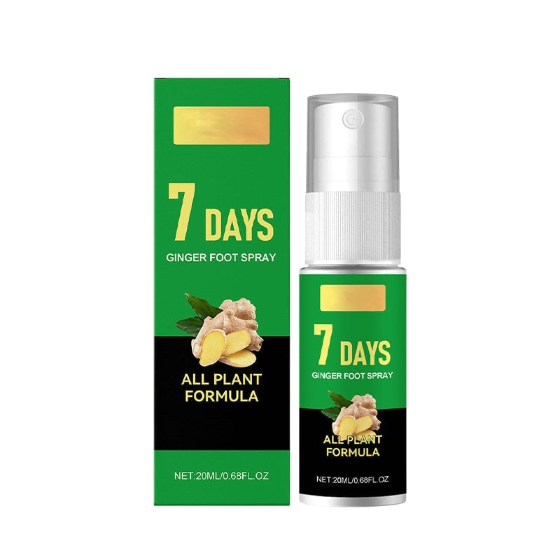 Hornhautentferner für die Füße