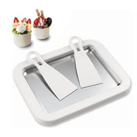 Ice Cream Sorbet Frozen Yogurt Maker
