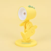 LED Schattig Nachtlampje