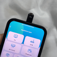 All in One Phone Remote Control