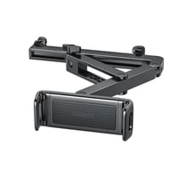 Car Headrest Tablet Holder