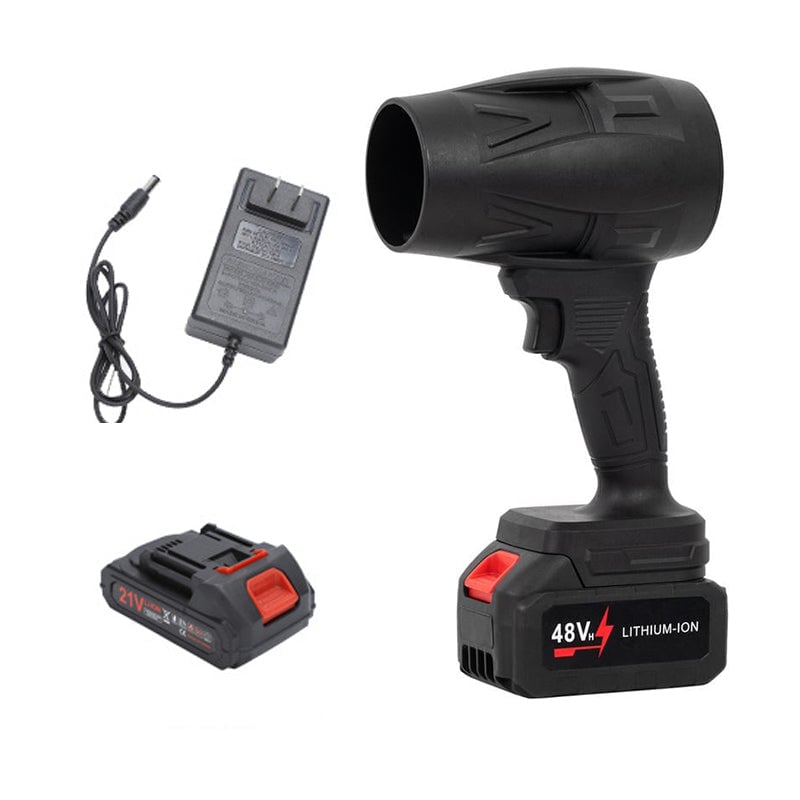 Cordless Turbo Super Power Air Duster