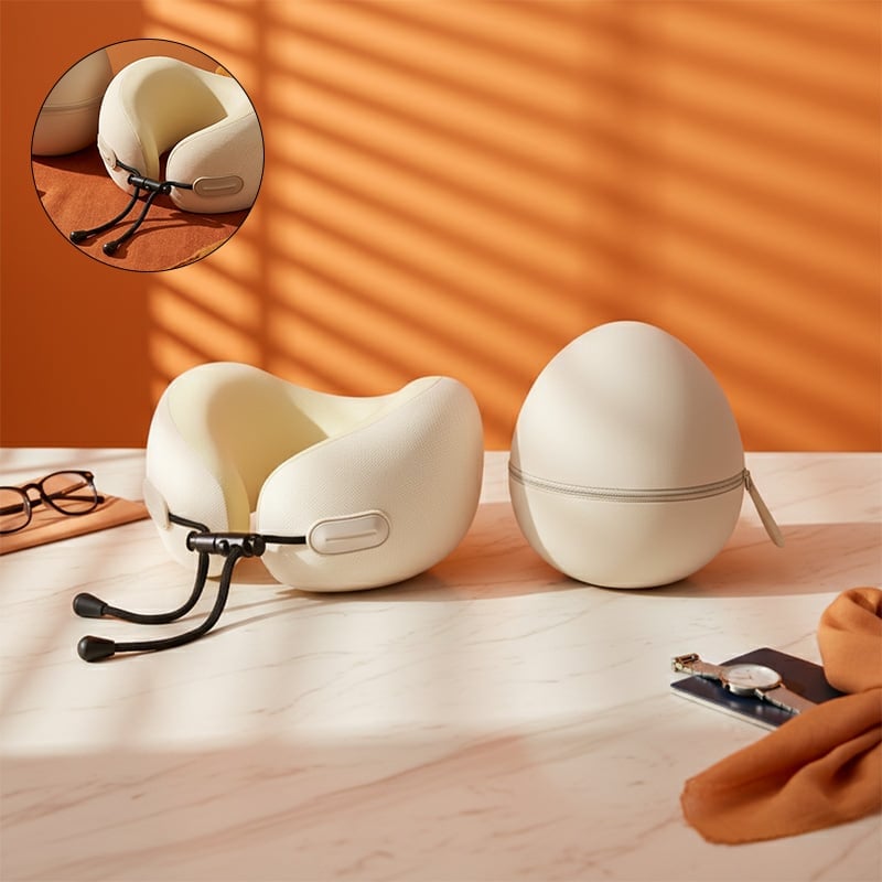 U-Shaped Neck Pillow