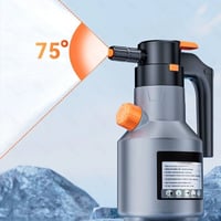 2L Electric Foam Sprayer