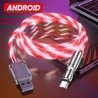 540° Rotating Dynamic Data Cable