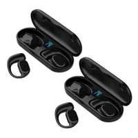 🎶Flash Sale-UP TO 50% Off🎶Wireless Ear Hanging Bluetooth Headset