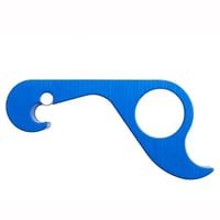 One-handed Bottle Opener