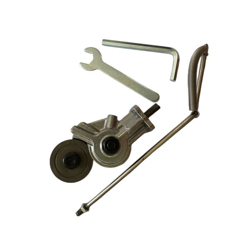 Electric Drill Metal Plate Cutting Head