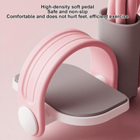 💪 Multifunction Pedal Resistance Band🏋️