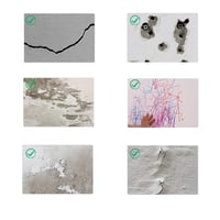 Household Waterproof Wall Repair Paste