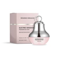 Elektrische Massage-Augencreme gegen Augenringe